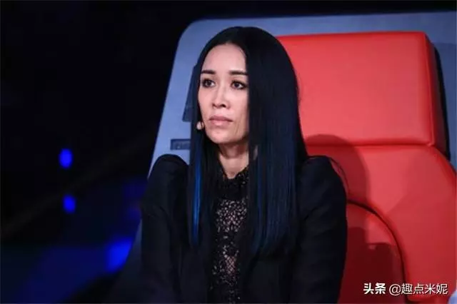 她捧紅了王菲那英!從黑道手中救下林志玲,卻給別人養孩子17年!