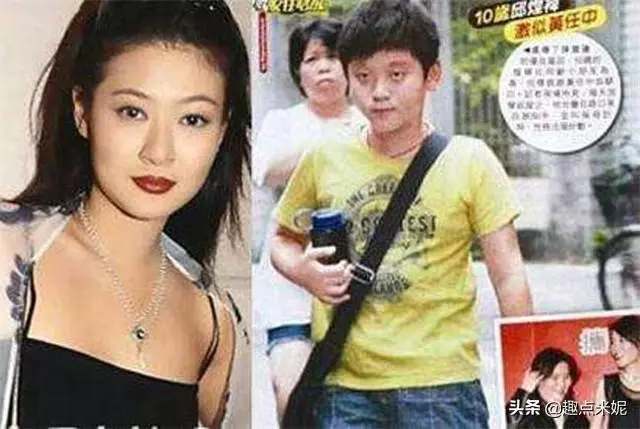 她捧紅了王菲那英!從黑道手中救下林志玲,卻給別人養孩子17年!