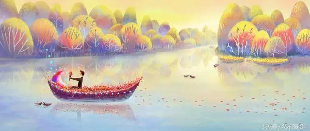 女人最想得到的,不是金錢,而是這4樣東西!