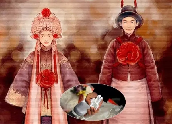 【真人真事】最大懸索橋上空,大白天驚現「鬼結婚」!開始還不信,看影片後嚇得毛骨悚然!