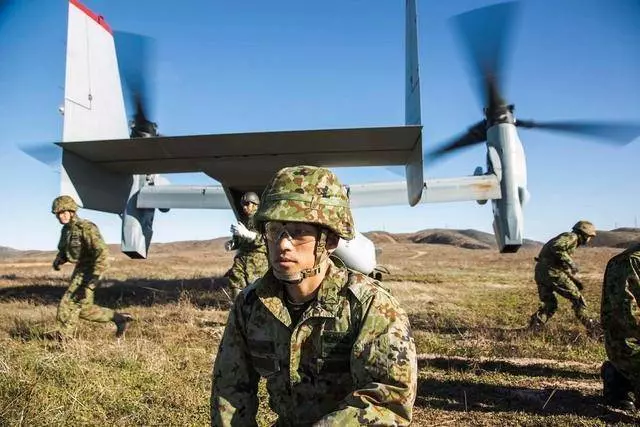 要幹啥?美軍突然大舉增兵半島,14架軍機已飛抵韓國!