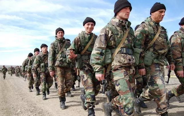 美軍遇到13年來最棘手的事,五角大樓下達死命令,這回誰也幫不了