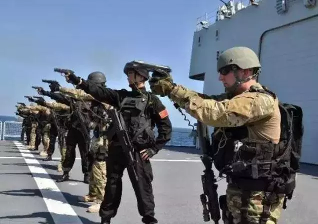 美軍遇到13年來最棘手的事,五角大樓下達死命令,這回誰也幫不了