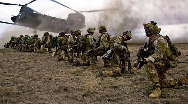 美軍遇到13年來最棘手的事,五角大樓下達死命令,這回誰也幫不了