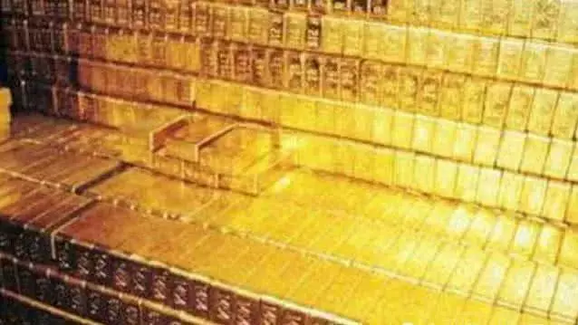 中國東北暗藏600噸金條,日本:別碰,那是我們當年留下的!