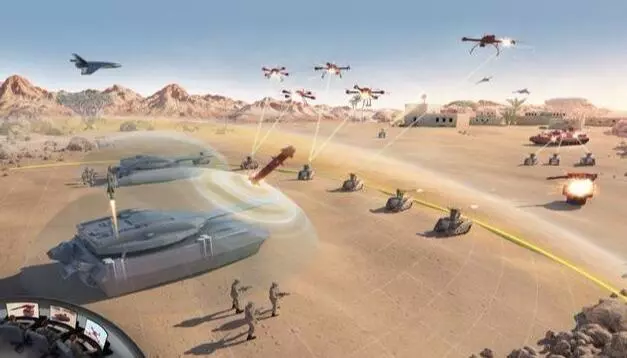中國一技術領域登上世界頂峰,解放軍戰力或突飛猛進,美不淡定了