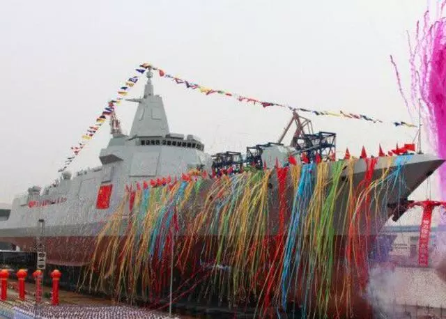 讓歐美刮目相看的4款中國武器,第三個超俄趕美