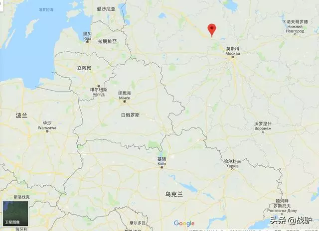 美不斷挑釁,俄終於忍無可忍!大批洲際飛彈就位瞄準美國東海岸