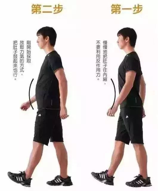 公認最輕鬆減肥法——走路,3個月減了10公斤,走著走著就瘦了!