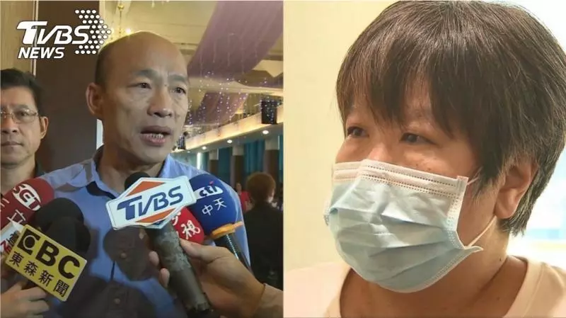 再告20名網路霸凌者 黃光芹怒批恐嚇者「可恥又可悲」