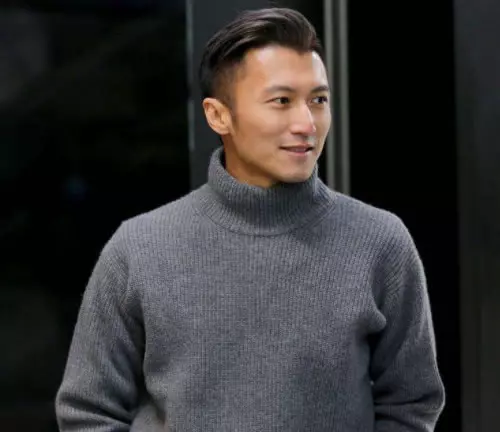 39歲謝霆鋒傳來喜訊,本人親自官宣證實,網友紛紛送祝福!