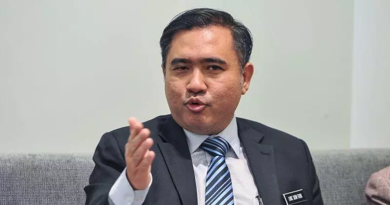 皇京港發展商發威了!發展商要求賠償1390億令吉