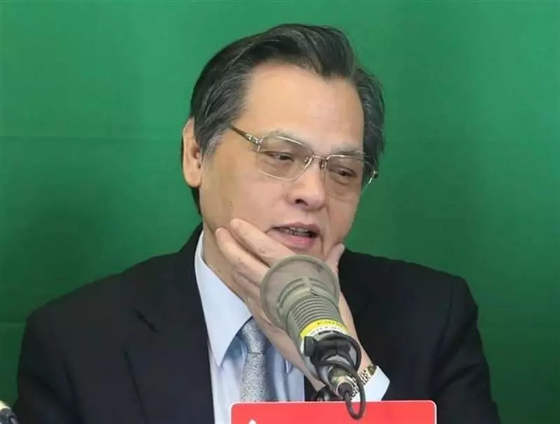 彭蕙仙》這兩位陳主委跟老百姓有仇