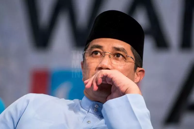 因背後這起事件!傳開齋節後委副首相取代旺姐? 阿茲敏親自喊話了!