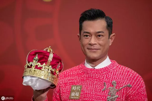 古天樂被質疑「捐學校」動機,古仔只回應7個字,質疑者啞口無言!