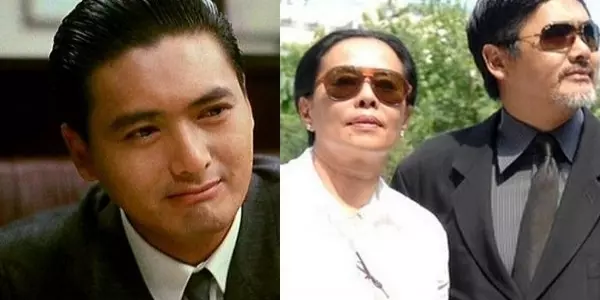 周潤發的56億家產為什麼一定要捐!看完他的家庭關係,你就明白了他的理由了!