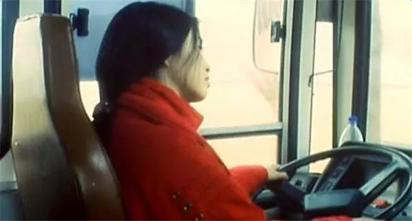 女司機遭歹徒侵犯後,竟把唯一救她的乘客趕下車,接下來她直接把車開向萬丈深淵…