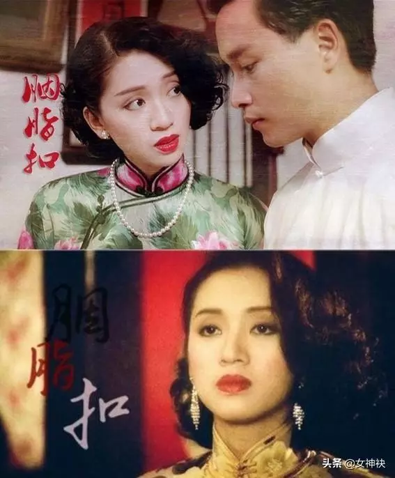 4歲登台賣唱,40歲把自己嫁給舞台,天后梅艷芳的璀璨與悲涼