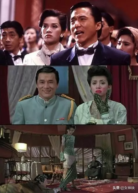 4歲登台賣唱,40歲把自己嫁給舞台,天后梅艷芳的璀璨與悲涼