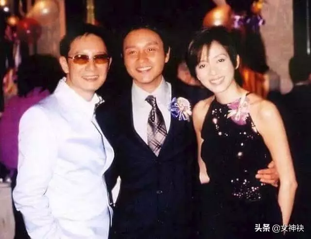 4歲登台賣唱,40歲把自己嫁給舞台,天后梅艷芳的璀璨與悲涼