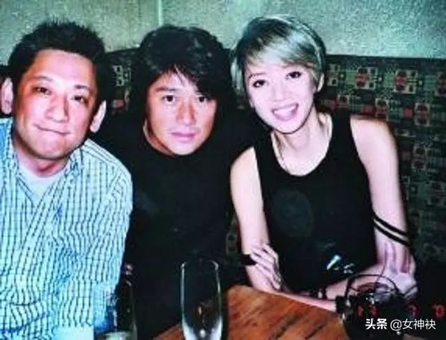4歲登台賣唱,40歲把自己嫁給舞台,天后梅艷芳的璀璨與悲涼