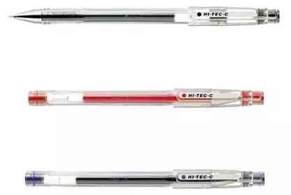 從小用到大uni「0.38」稱霸筆界沒對手?沒想到釣出一堆人...留言處亮了:大家都是受害者