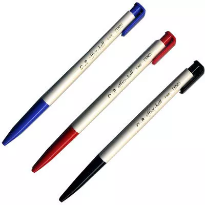 從小用到大uni「0.38」稱霸筆界沒對手?沒想到釣出一堆人...留言處亮了:大家都是受害者