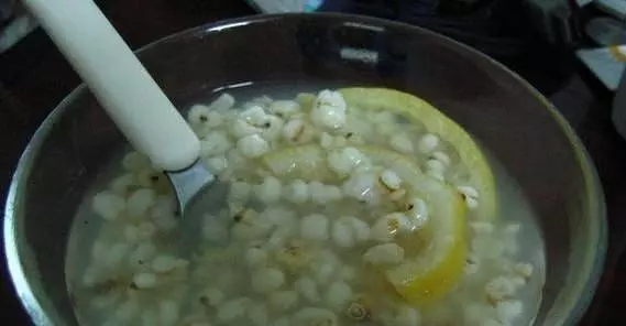 原來薏仁這樣吃才能「祛除濕氣、減肥、治腎虛」趕緊收藏吧!