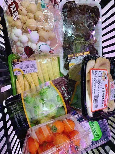 沒運動的44歲婦女吃了腰小2吋! 專家曝「金針菇這樣煮」刮油減脂肪