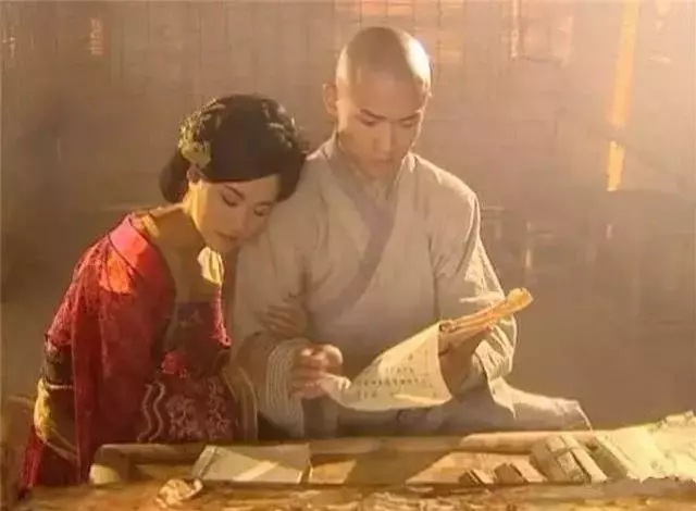 高僧和女人發生關系後,竟然……(深度好文)