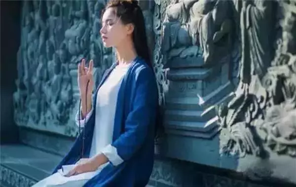 高僧和女人發生關系後,竟然……(深度好文)