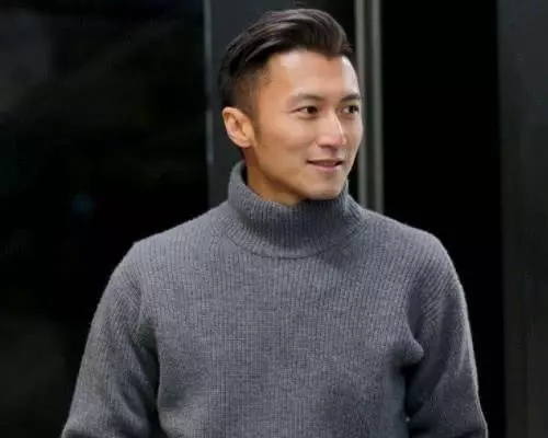 39歲謝霆鋒傳來喜訊,本人親自官宣證實,網友紛紛送祝福!