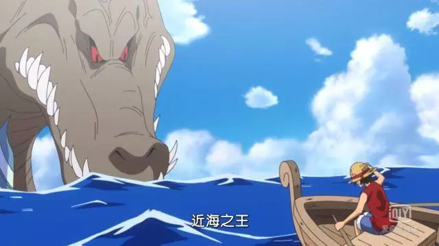 海賊王878集:香克斯斷臂原因找到,海迷被騙20年,霸氣竟是硬傷
