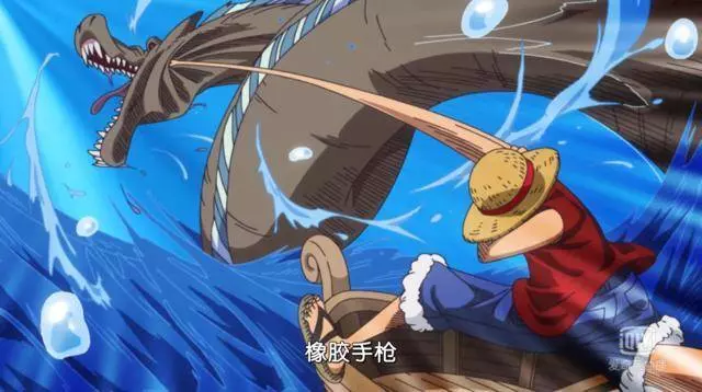 海賊王878集:香克斯斷臂原因找到,海迷被騙20年,霸氣竟是硬傷