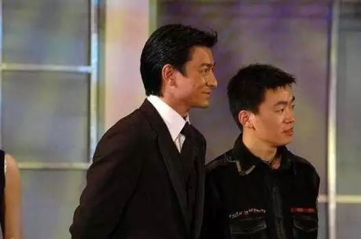劉德華提攜過的四位明星,潘瑋柏當眾感謝,只有她忘恩負義!