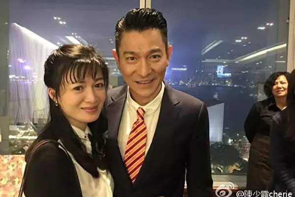 劉德華提攜過的四位明星,潘瑋柏當眾感謝,只有她忘恩負義!