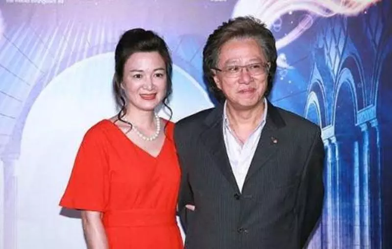 劉德華提攜過的四位明星,潘瑋柏當眾感謝,只有她忘恩負義!