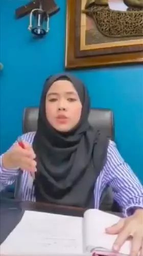 大馬巫裔女商人竟然說出這番話,惹毛全球女性!