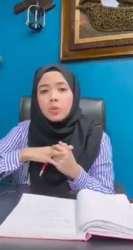 大馬巫裔女商人竟然說出這番話,惹毛全球女性!