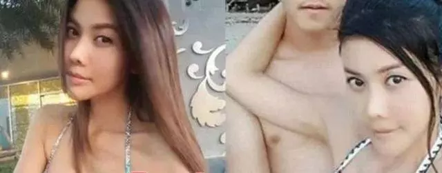 55歲大媽整容成美少女後,嫁給了21歲小夥,三年後,小夥崩潰了!