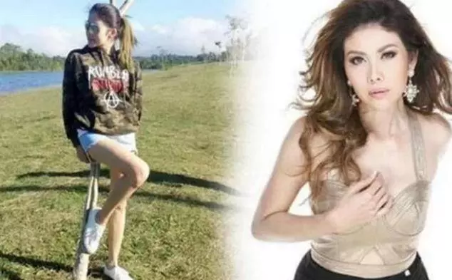 55歲大媽整容成美少女後,嫁給了21歲小夥,三年後,小夥崩潰了!
