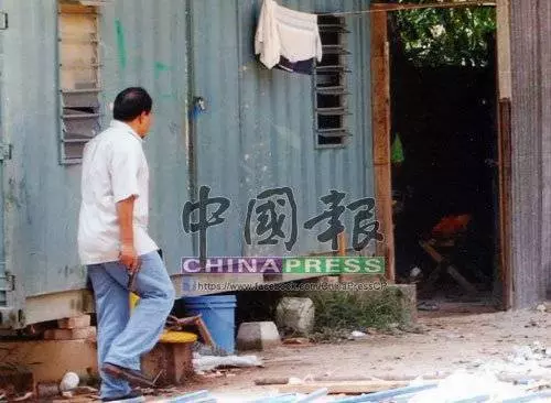 奇案追中(第15篇).2004年 屋前埋屍 少女徐曉芳遭辣手摧花....《內服視頻》