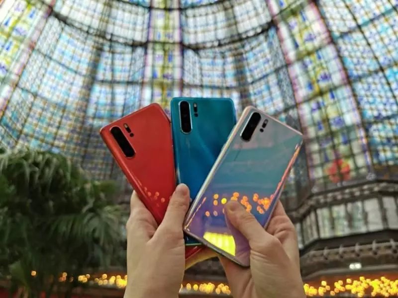 Huawei P30 Pro公布大馬售價RM3799!你覺得貴嗎?盤點20個P30 Pro抵買的理由,你看完再說。