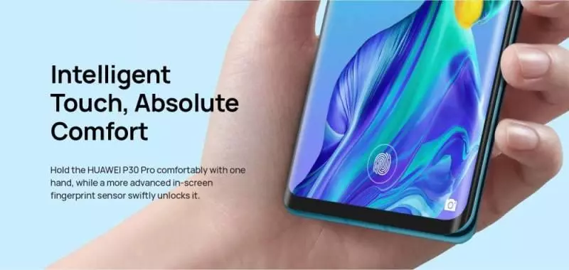 Huawei P30 Pro公布大馬售價RM3799!你覺得貴嗎?盤點20個P30 Pro抵買的理由,你看完再說。