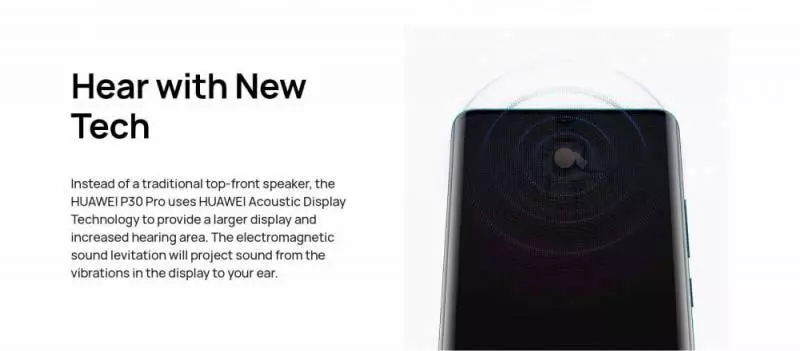Huawei P30 Pro公布大馬售價RM3799!你覺得貴嗎?盤點20個P30 Pro抵買的理由,你看完再說。