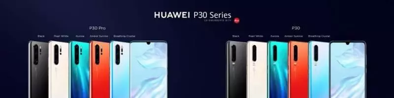Huawei P30 Pro公布大馬售價RM3799!你覺得貴嗎?盤點20個P30 Pro抵買的理由,你看完再說。