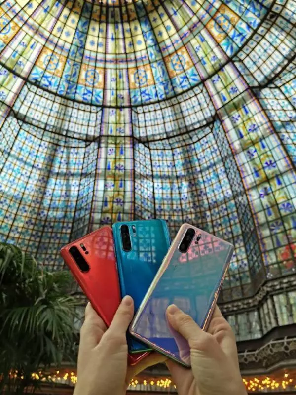 Huawei P30 Pro公布大馬售價RM3799!你覺得貴嗎?盤點20個P30 Pro抵買的理由,你看完再說。