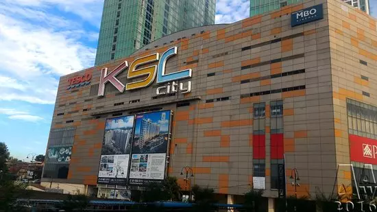 大馬超恐怖!新山KSL廣場附近的靈異事件,孤魂野鬼設下陷阱找替身!