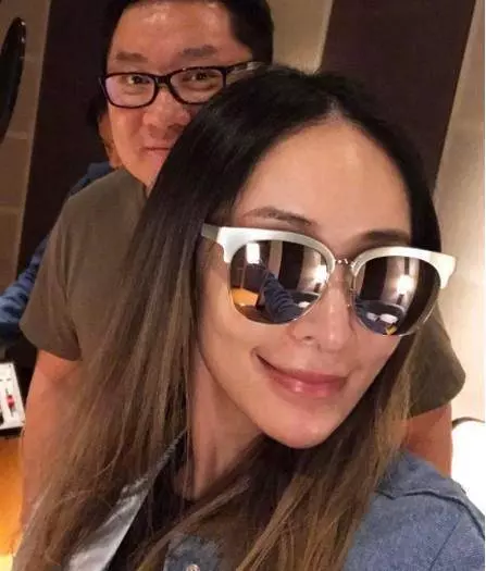 39歲天后蕭亞軒整容崩顏....! 如今面目全非不敢認 !!