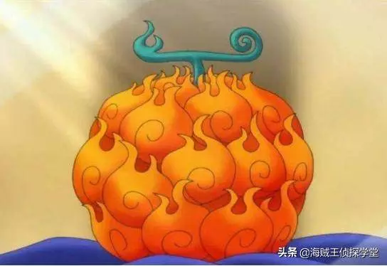 海賊王:五種拿命換實力的果實,給了你都不敢用!